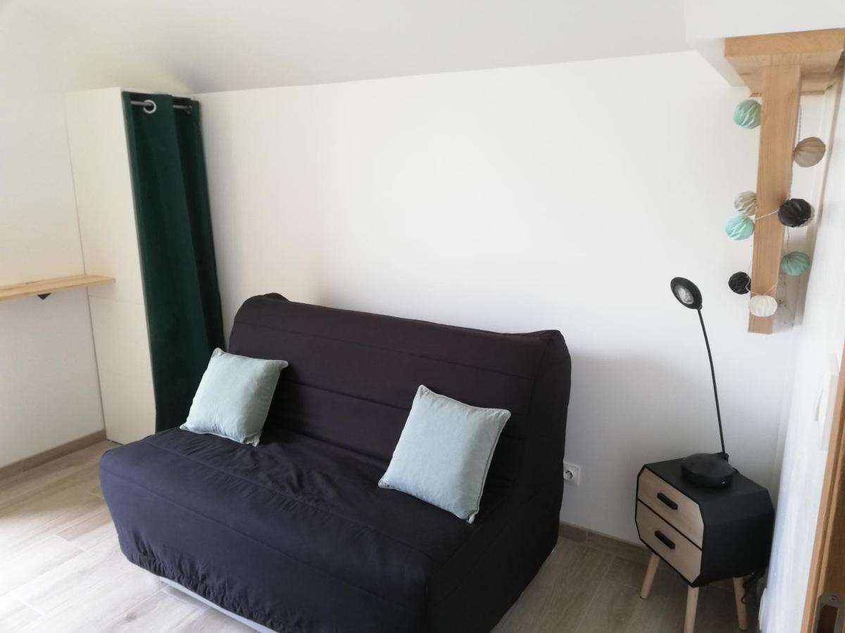 Logement Entier Aux Portes Du Circuit Des 24H! Arnage Exterior foto